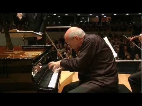Alexander Toradze Ravel Piano Concerto in G major Rory Macdonald Alexander Toradze