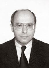 Alexander Vasiliyevich Golovin