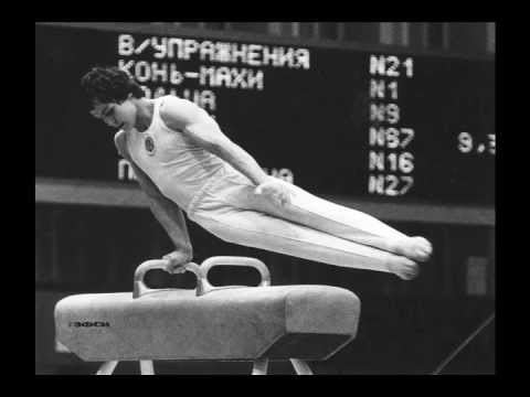 Aleksandr Tkachyov (gymnast) httpsiytimgcomvixY6BMPRnn5chqdefaultjpg