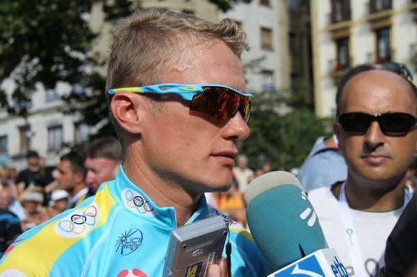 Alexander Vinokourov Astana willing to work with Licence Commission