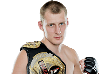 Alexander Volkov (fighter) Alexander quotDragoquot Volkov Fight Results Record History