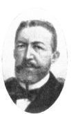 Alexander von Monts