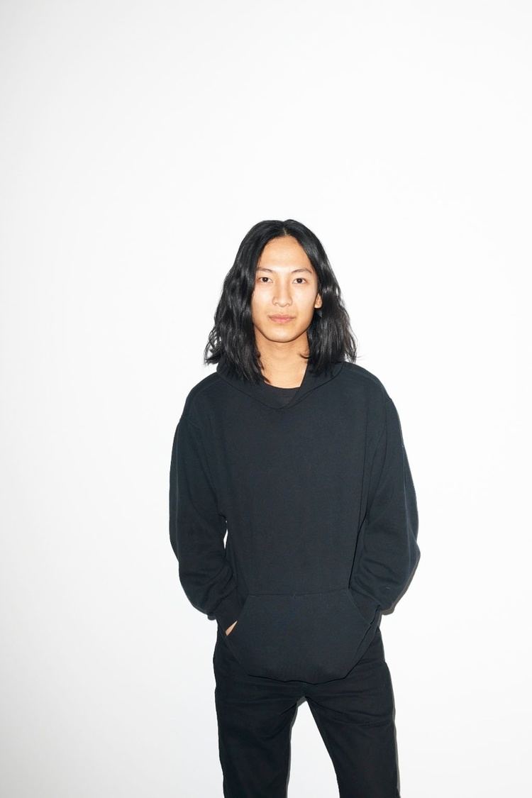 Alexander Wang (designer) Alexander Wang Announces HampM Collaboration