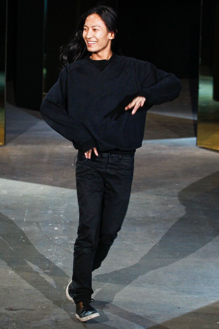 Alexander Wang (designer) Alexander Wang Balenciaga Creative Director Confirmed