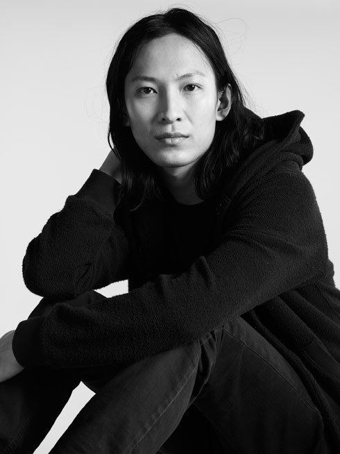 Alexander Wang (designer) - Alchetron, the free social encyclopedia