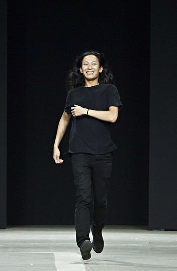 Alexander Wang (designer) Alexander Wang Hired as Balenciaga39s Chief Designer WSJ