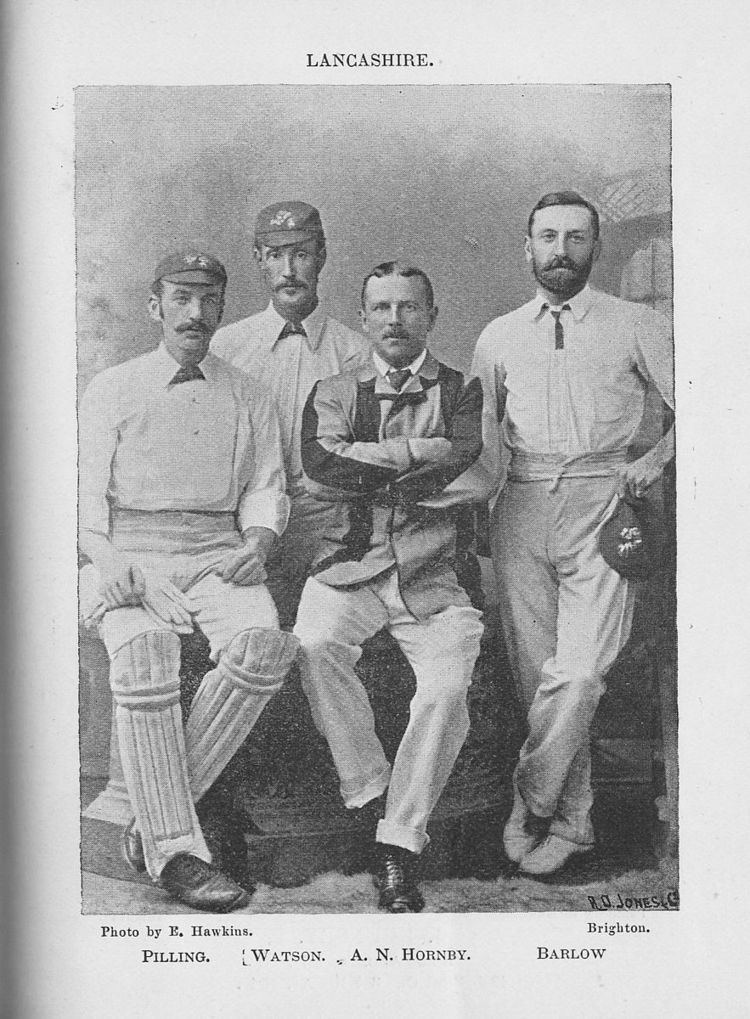 Alexander Watson (cricketer, born 1844)