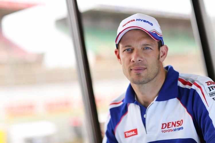 Alexander Wurz F1weekends Alex Wurz Calls Time On Professional Racing