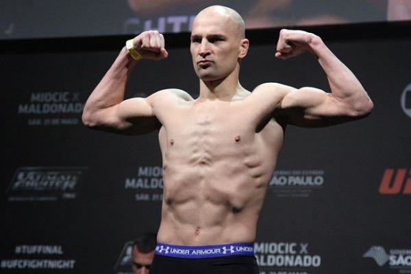 Alexander Yakovlev (fighter) Alexander quotThe Thunder of the Northquot Yakovlev MMA Stats