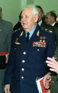 Alexander Yefimov