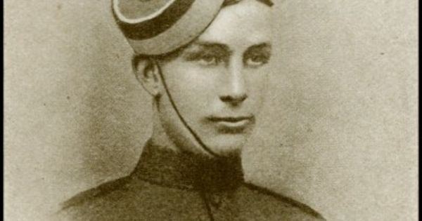 Alexander Young (VC) Alexander Young VC was born in Clarinbridge Co Galway on 27th