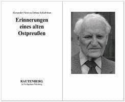 Alexander zu Dohna-Schlobitten (1899–1997) bilderbuecherdezusatz202077920779426deta1jpg