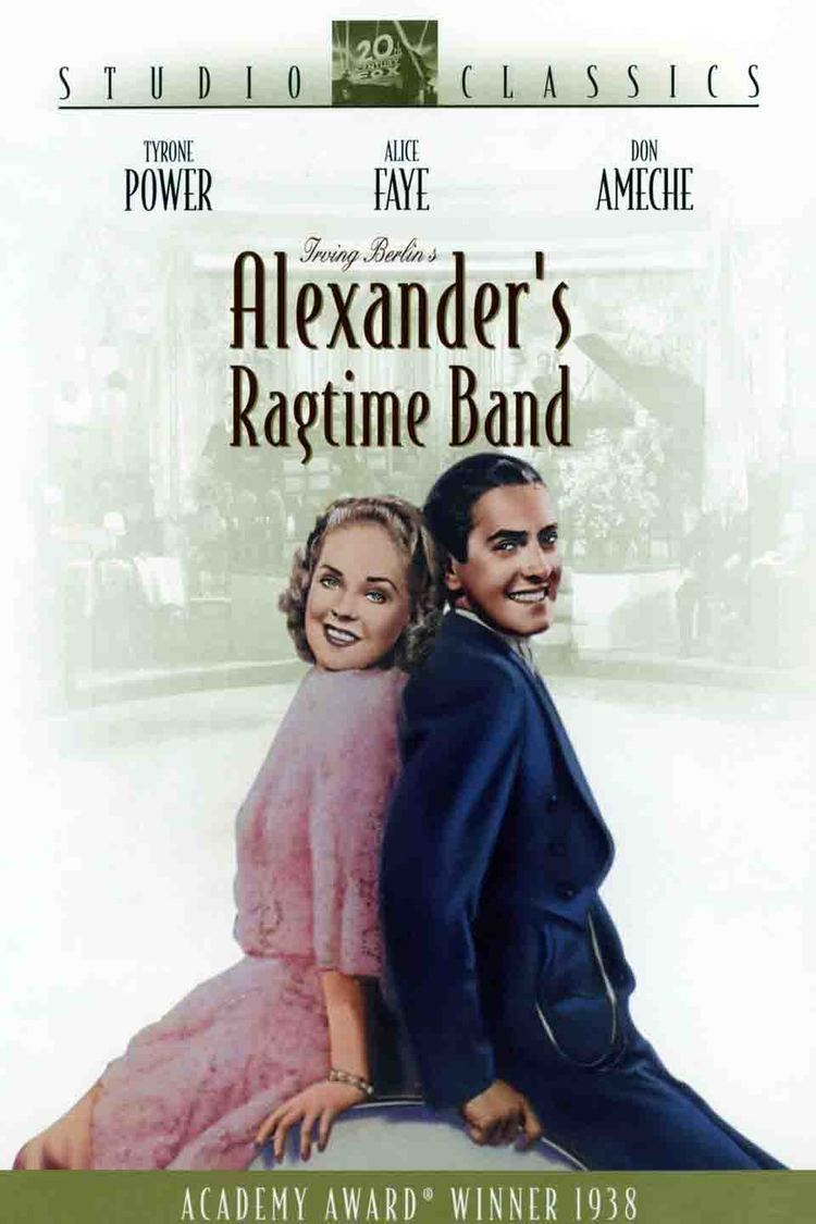 Alexander's Ragtime Band (film) wwwgstaticcomtvthumbdvdboxart7444p7444dv8