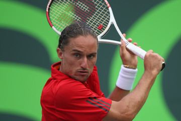 Alexandr Dolgopolov Alexandr Dolgopolov Pictures Photos amp Images Zimbio