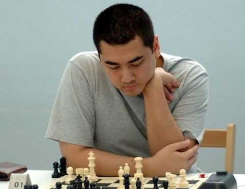 Alexandr Fier Interview with Grandmaster Alexandr Fier Chessdom