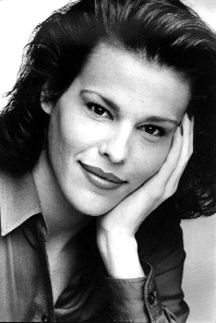 Alexandra Billings ALEXANDRA BILLINGS Consummate Actress and Cabaret Singer