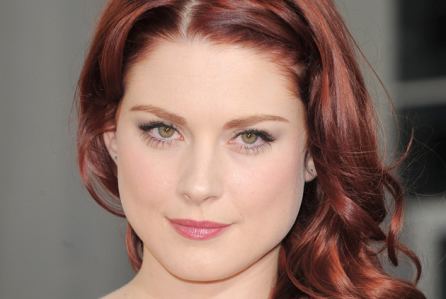 Alexandra Breckenridge Walking Dead39 Casts Alexandra Breckenridge In Recurring