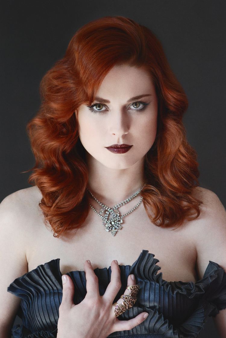 Alex Breckenridge Nude Xxx - Alexandra Breckenridge (American Actress) ~ Bio with [ Photos | Videos ]