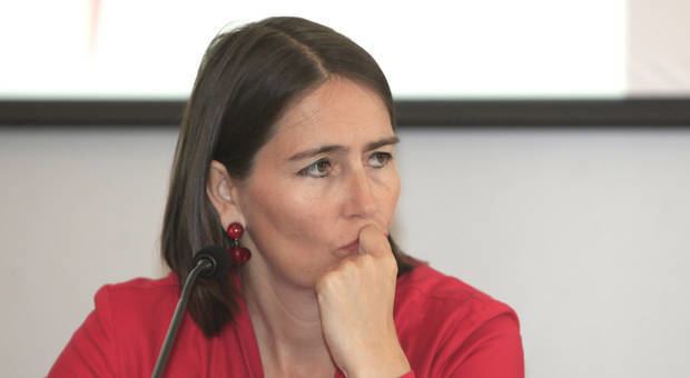 Alexandra Föderl-Schmid Alexandra FderlSchmid verlsst den Standard kurierat