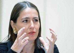 Alexandra Föderl-Schmid Alexandra FderlSchmid geht zur Sddeutschen Zeitung STANDARD