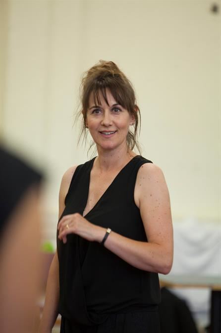 Rehearsal photos | The Rover | Royal Shakespeare Company