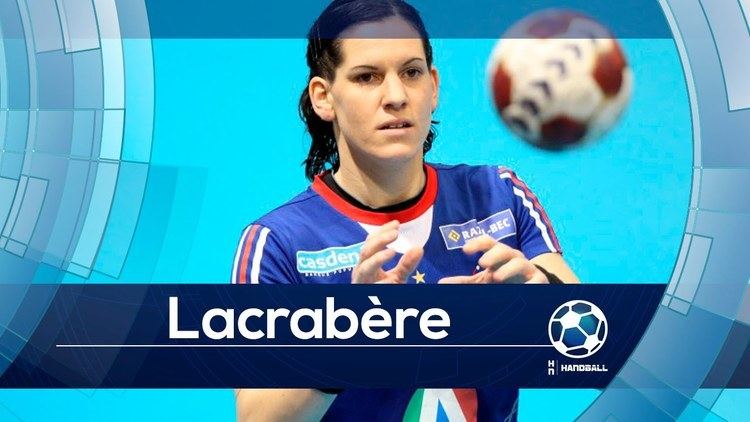 Alexandra Lacrabère Winner Goal by Alexandra Lacrabre x Spain YouTube