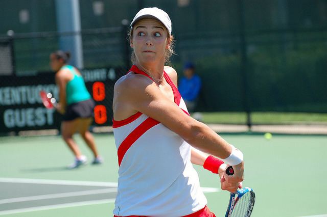 Alexandra Mueller ITF Tennis Pro Circuit Player Profile MUELLER