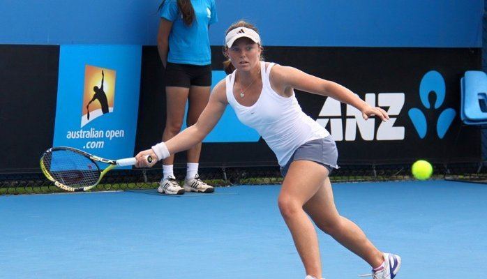 Alexandra Nancarrow Alexandra Nancarrow 385 WTA Joins PTP Team Point To