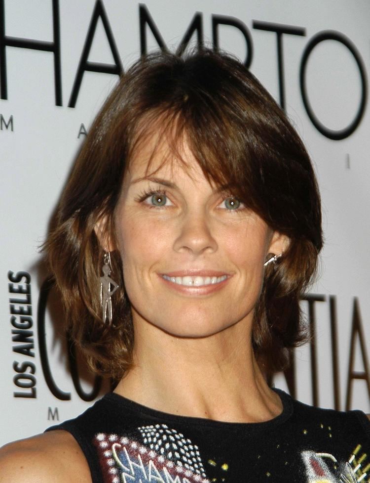 Alexandra Paul Alexandra Paul Biography Alexandra Paul39s Famous Quotes