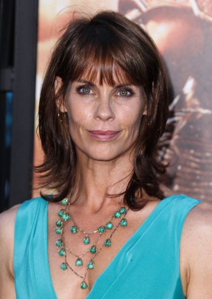 Alexandra Paul - Alchetron, The Free Social Encyclopedia