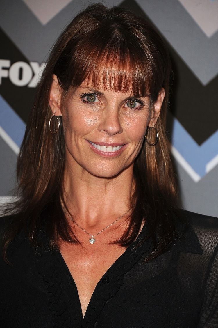 Alexandra Paul Alchetron, The Free Social Encyclopedia