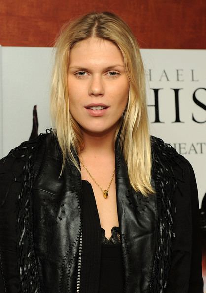 Alexandra Richards Alexandra Richards Photos quotMichael Jackson39s This Is It