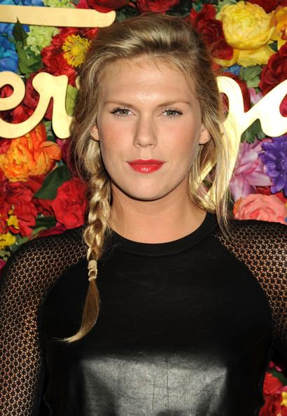 Alexandra Richards Alexandra Richards Beauty Looks StyleBistro