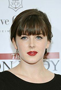 Alexandra Roach Alexandra Roach IMDb