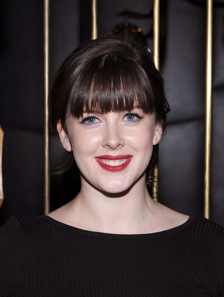 Alexandra Roach Alexandra Roach Photos quotThe Iron Ladyquot New York Premiere