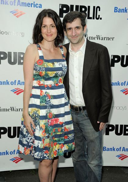 Alexandra Shiva Jonathan Marc Sherman and Alexandra Shiva Photos Zimbio