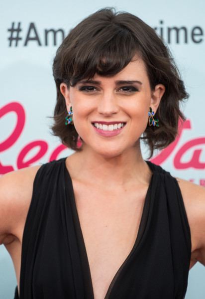 Alexandra Socha Alexandra Socha Photos 39Red Oaks39 Series Premiere Zimbio