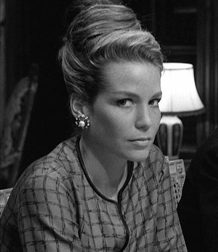 Alexandra Stewart ALEXANDRA STEWART French New Wave Actor