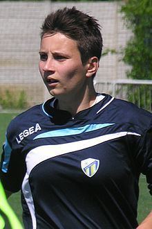 Alexandra Toth (footballer, 1991) httpsuploadwikimediaorgwikipediacommonsthu