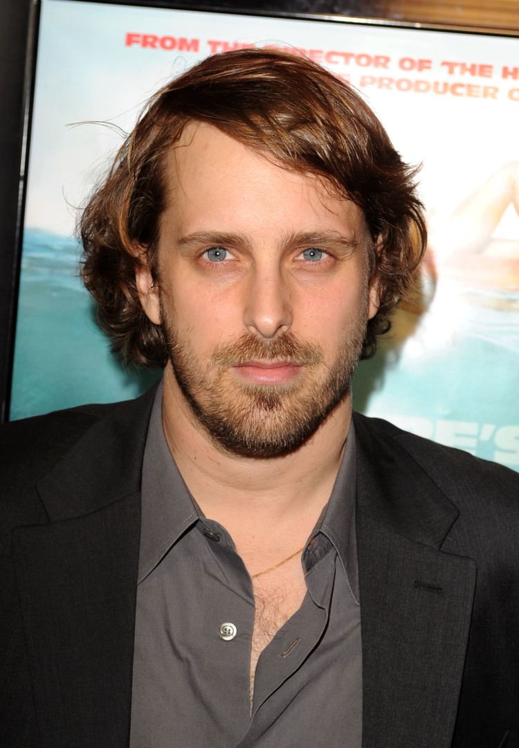 Alexandre Aja Alexandre Aja Heads to Blumhouse with Sleepwalker THE