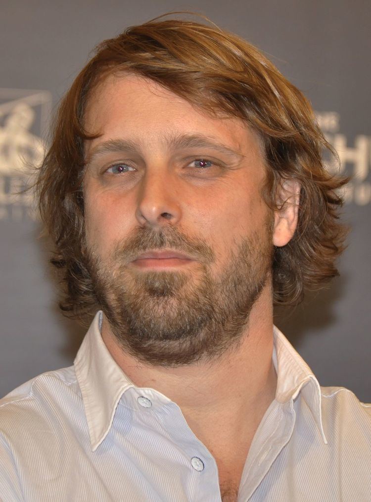 Alexandre Aja Alexandre Aja Wikipedia