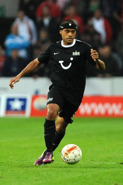 Alexandre Alphonse Alexandre Alphonse Pictures Standard Liege v FC Zurich