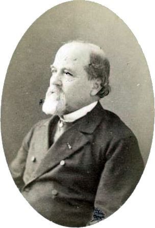 Alexandre Bertrand