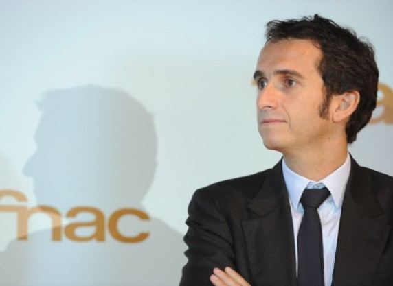 Alexandre Bompard photo1327599123jpg