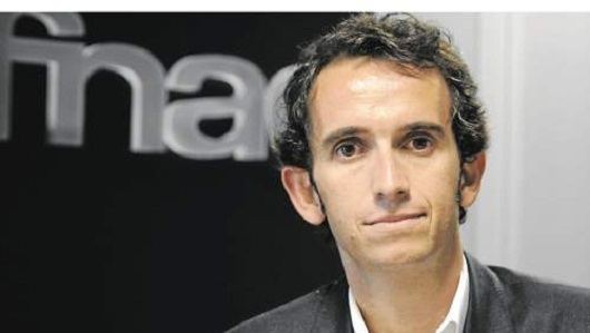 Alexandre Bompard Fnac comment Bompard veut sduire les investisseurs