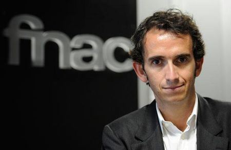 Alexandre Bompard Alexandre Bompard Tout savoir sur Alexandre Bompard