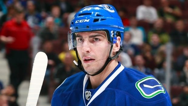 Alexandre Burrows NHL will not suspend Burrows for instigating Article TSN