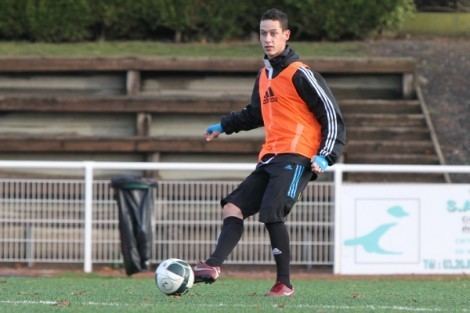 Alexandre Coeff Alexandre Coeff joins Belgian side Mouscron on loan Get