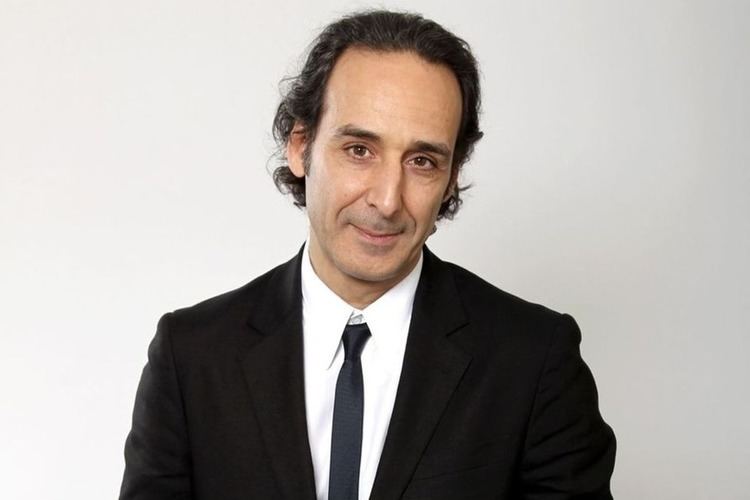 Alexandre Desplat Oscarnominated composer Alexandre Desplat to head Venice