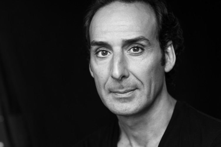 Alexandre Desplat Alexandre Desplat to Receive BMI39s Icon Award Film Music